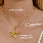 Collier Stella