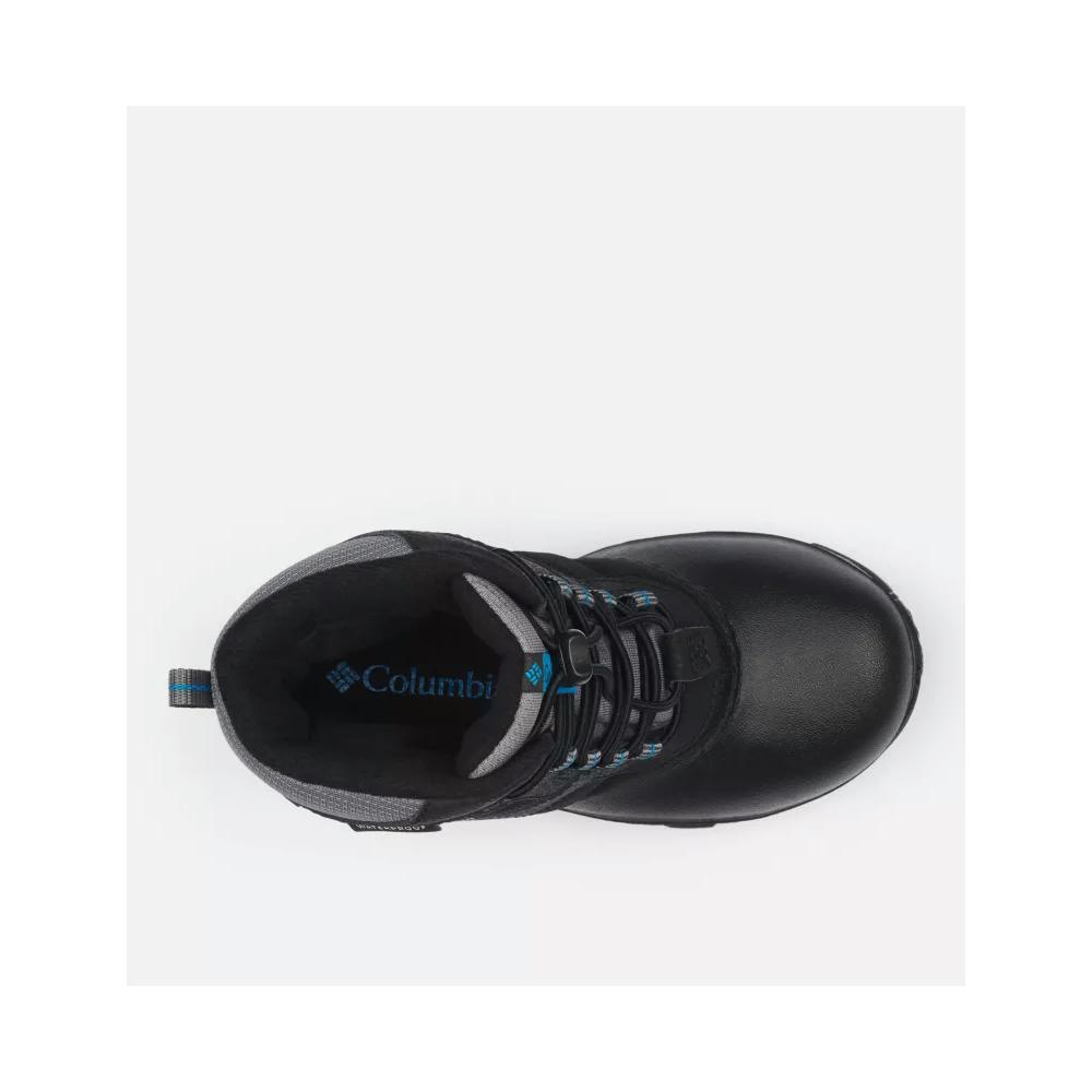 Thermoball Hiking Boots - Black