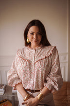 Shirley Shirt