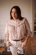 Shirley Shirt