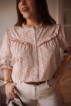 Shirley Shirt