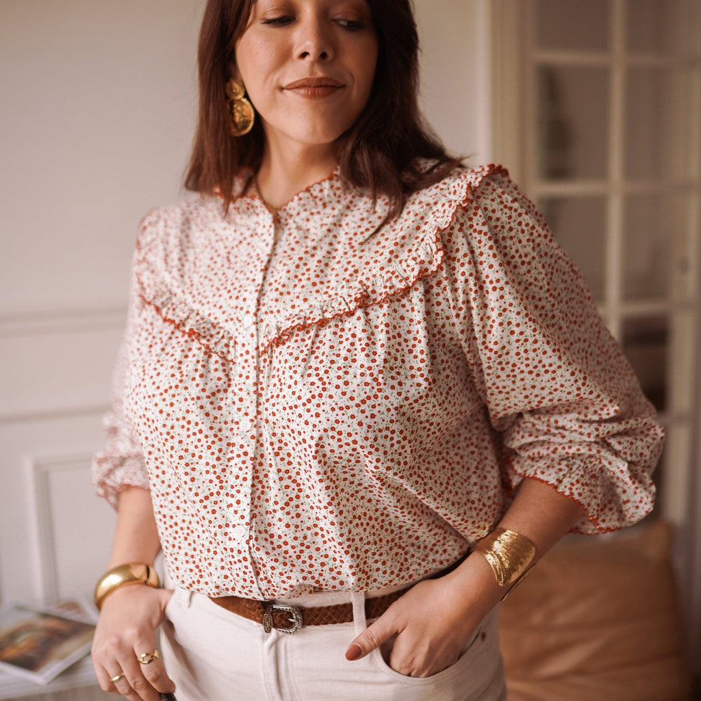 Shirley Shirt