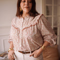Shirley Shirt