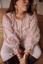 Shirley Shirt