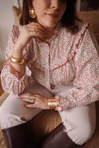 Shirley Shirt