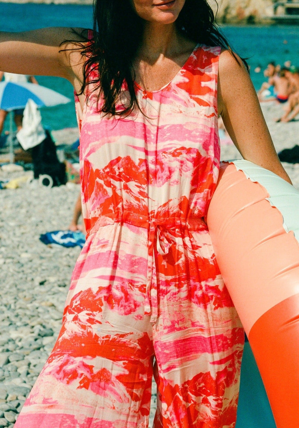 Naison Céline - Alpin Jumpsuit