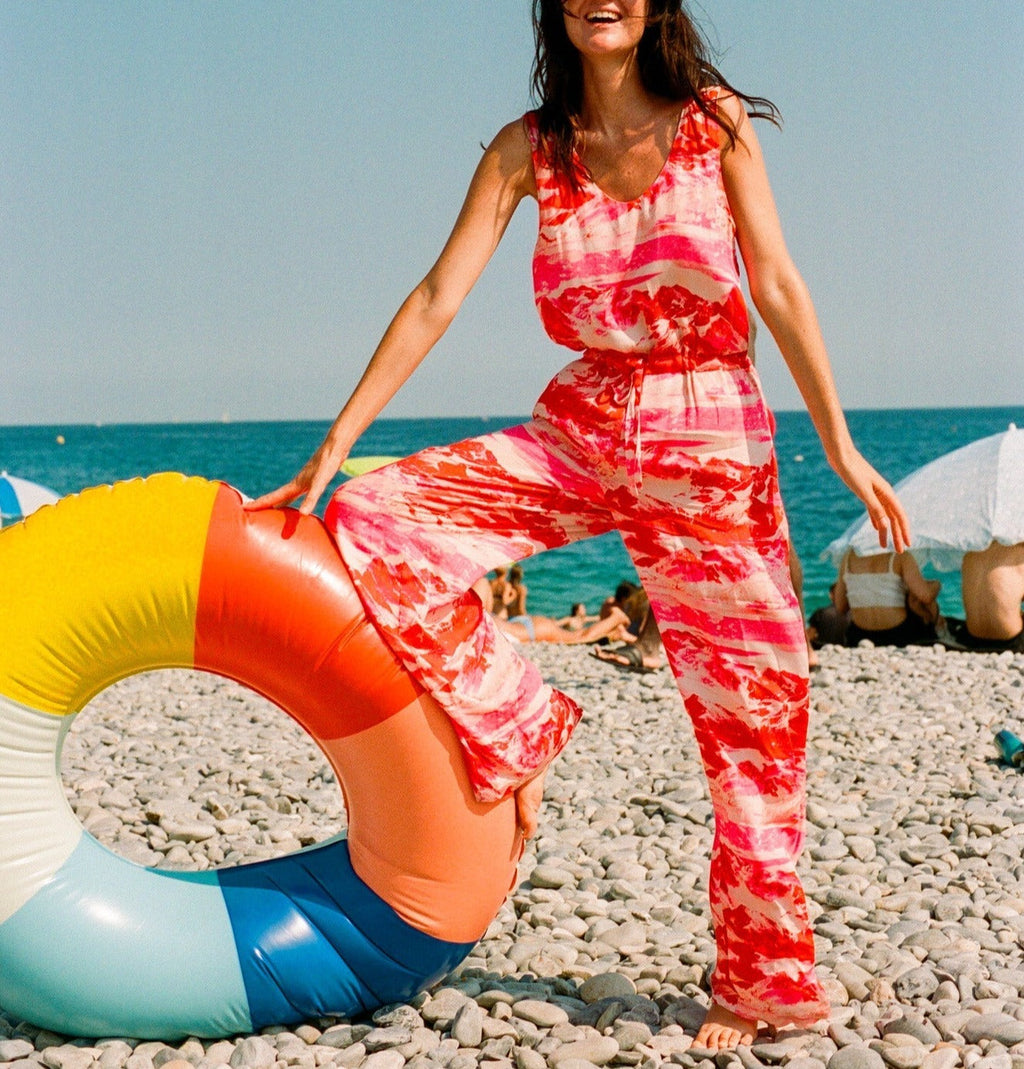 Naison Céline - Alpin Jumpsuit