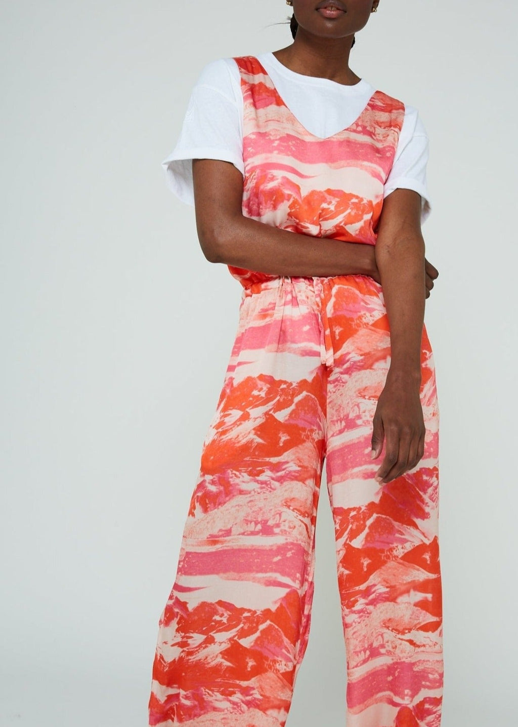 Naison Céline - Alpin Jumpsuit