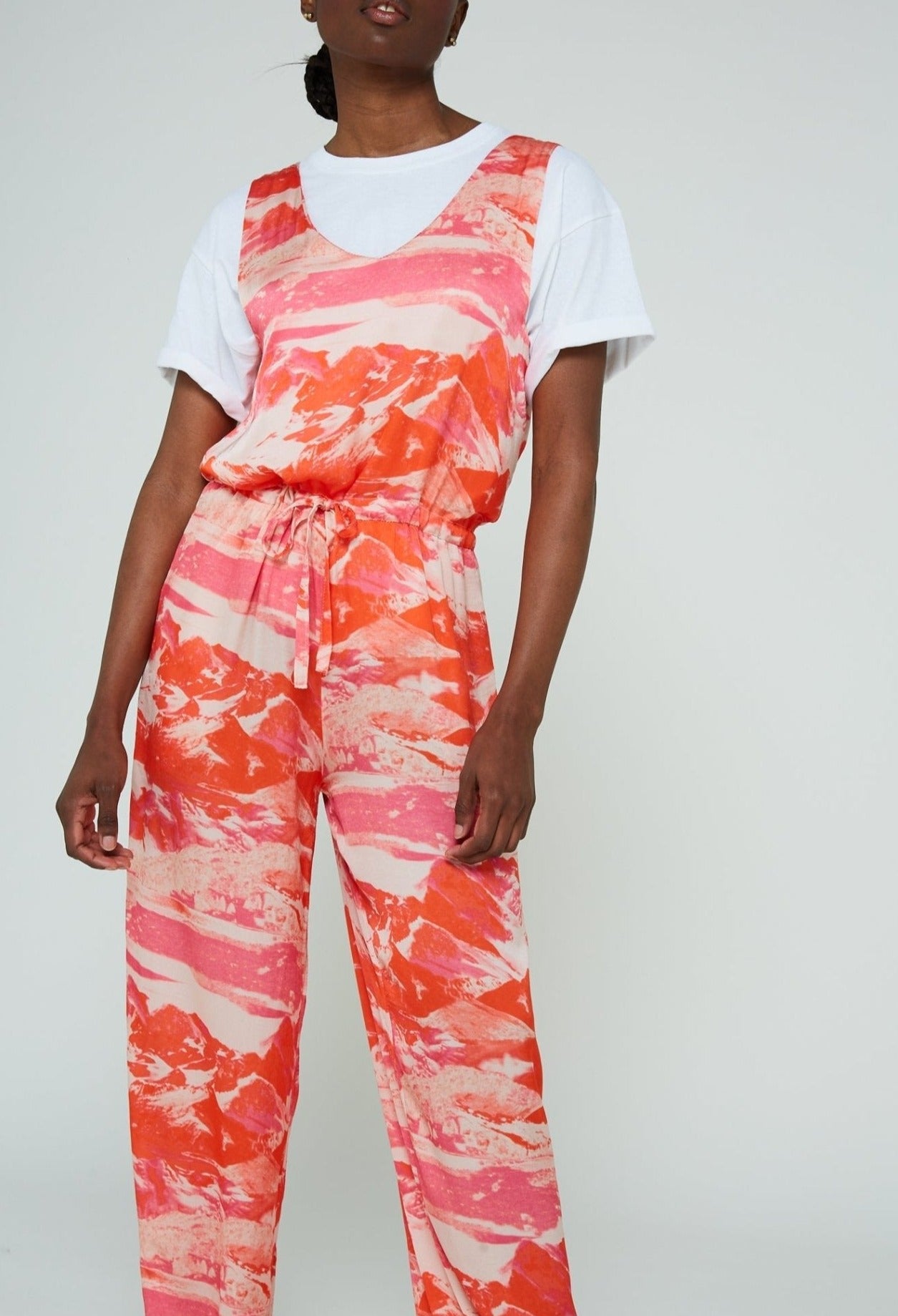 Naison Céline - Alpin Jumpsuit