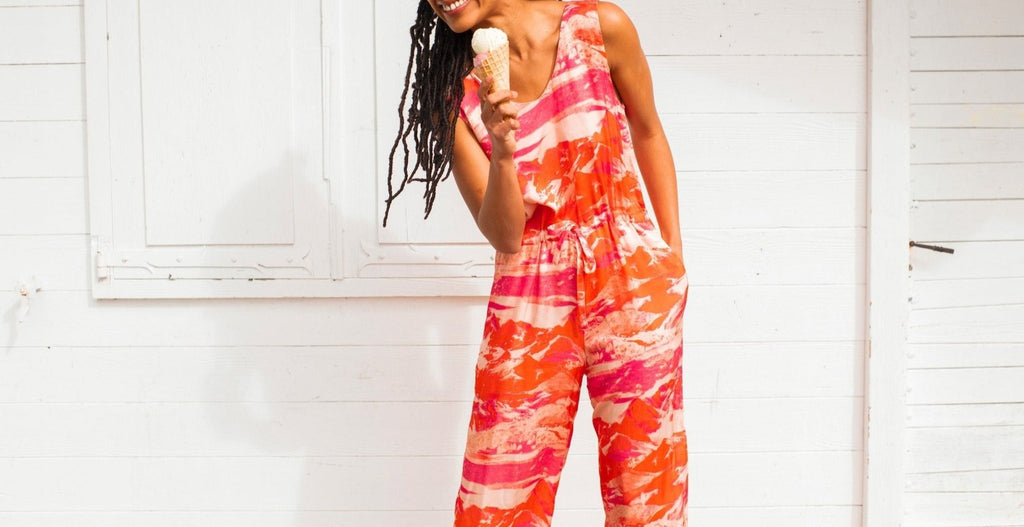 Naison Céline - Alpin Jumpsuit