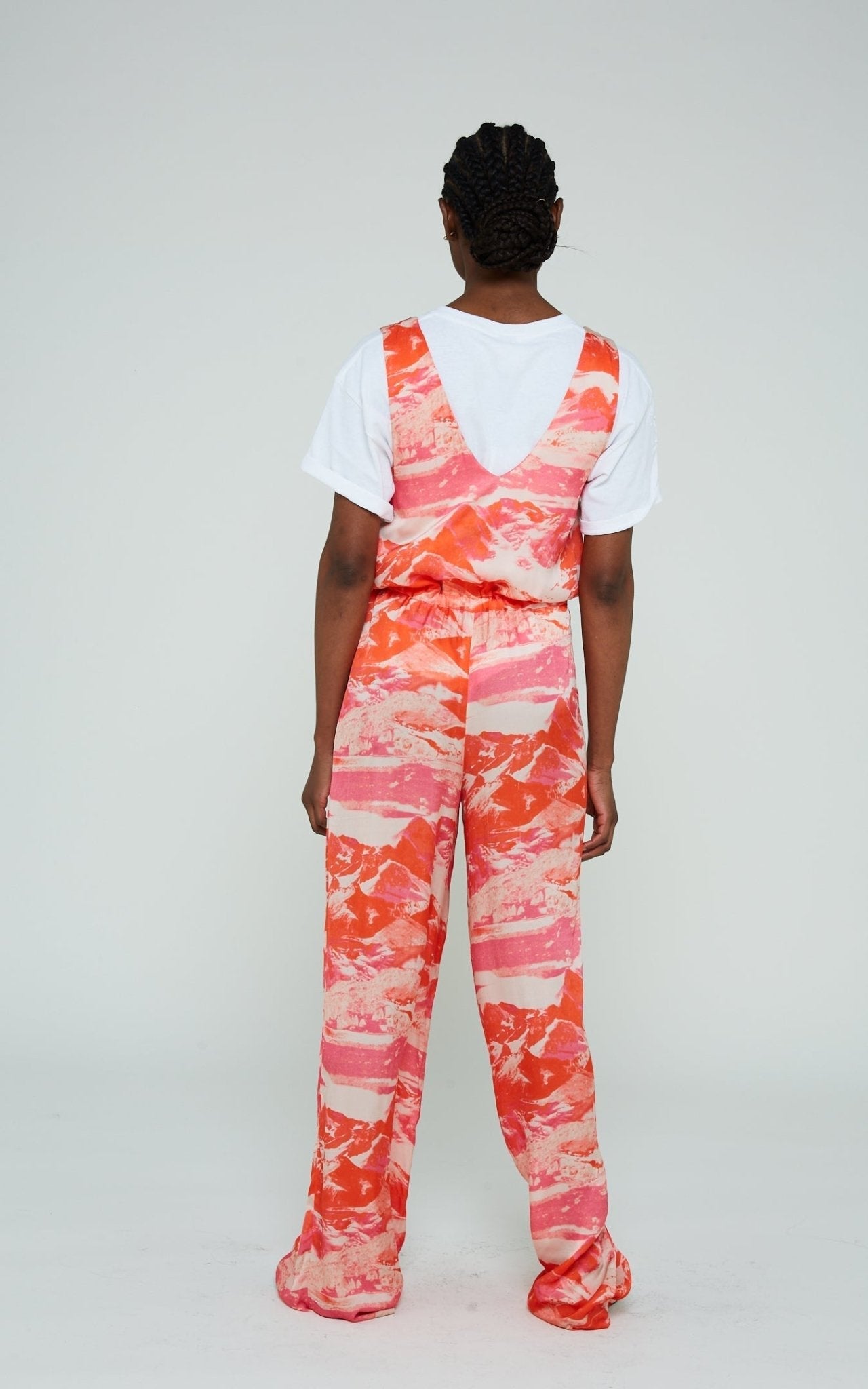 Naison Céline - Alpin Jumpsuit