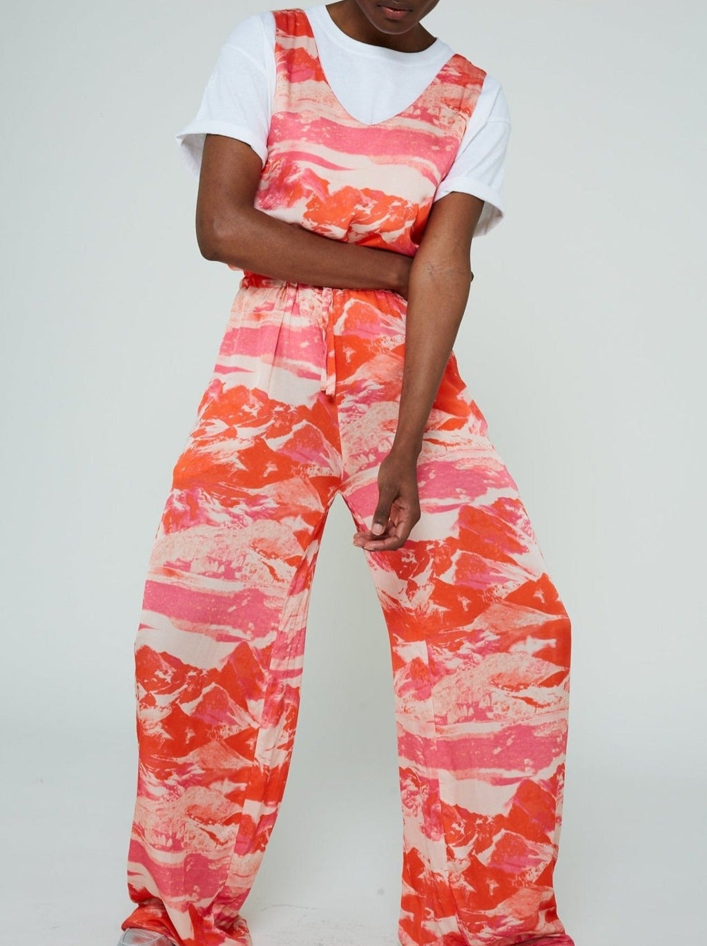 Naison Céline - Alpin Jumpsuit