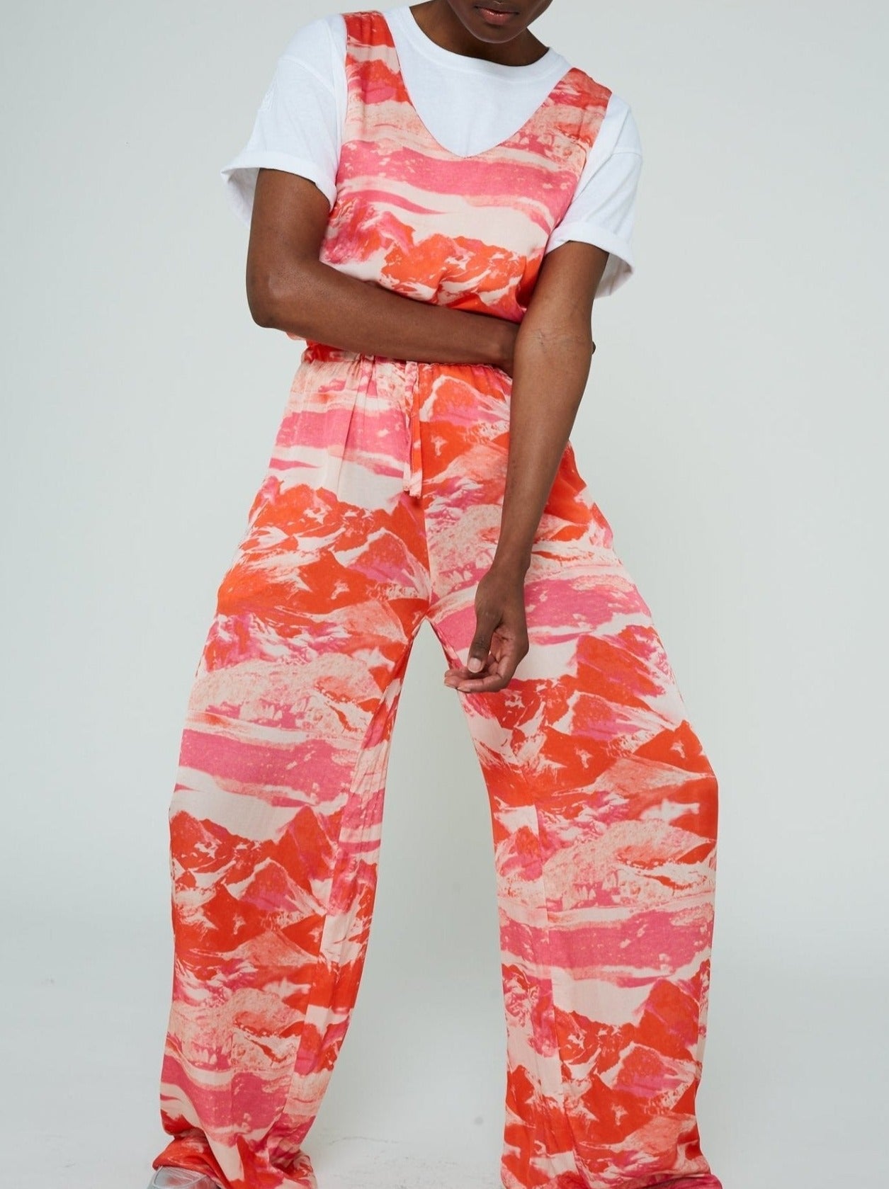 Naison Céline - Alpin Jumpsuit