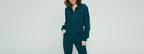 Naison Brunet Monzo Jumpsuit - Canard