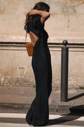 COMBINAISON COLINE NOIR