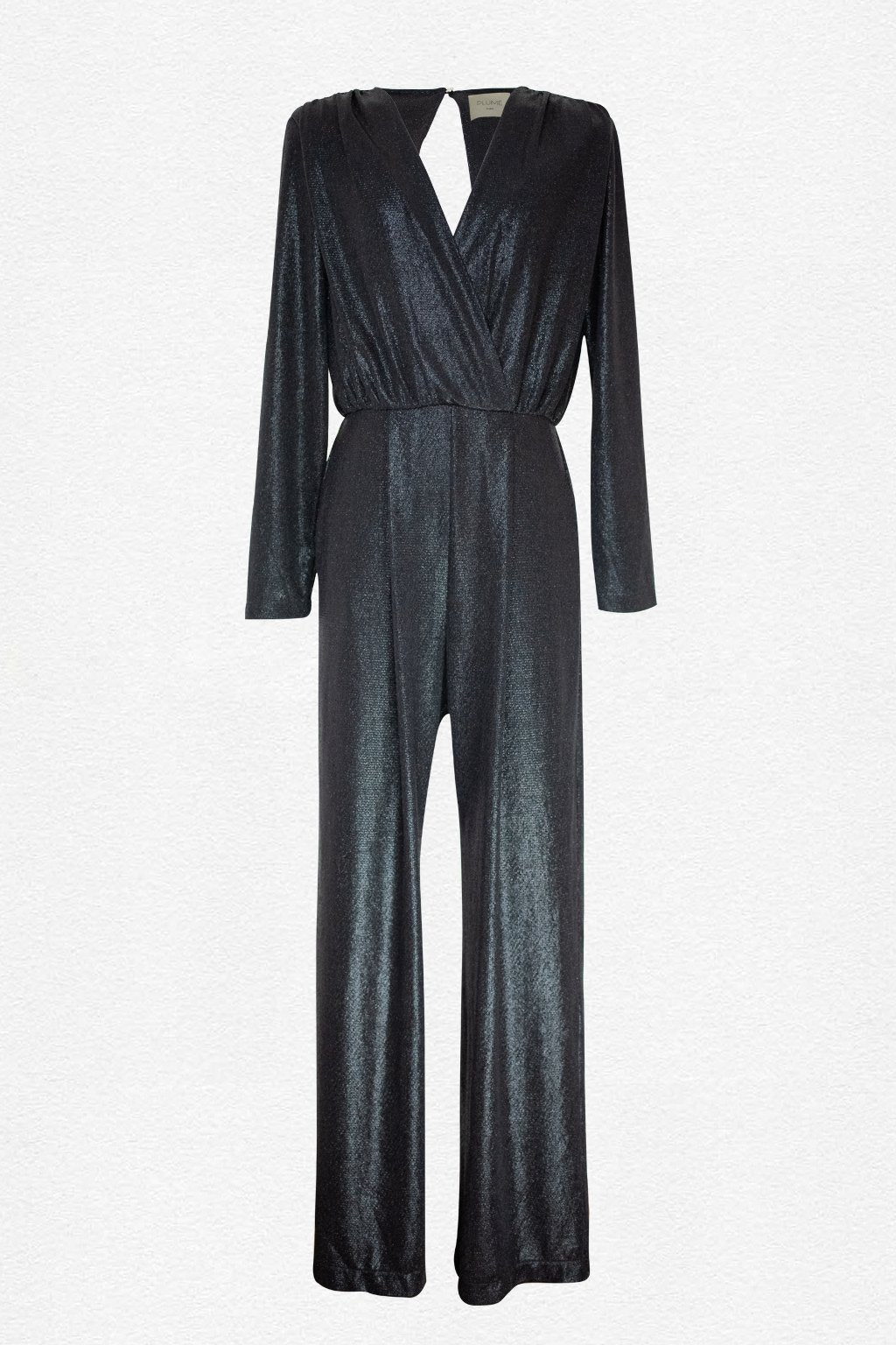 Plume Paris - Mono Jane - Negro