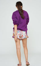 Mono Naison Lea Agapi - Violeta