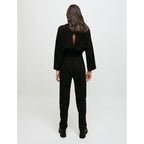 Maje - Patyna Jumpsuit - Black