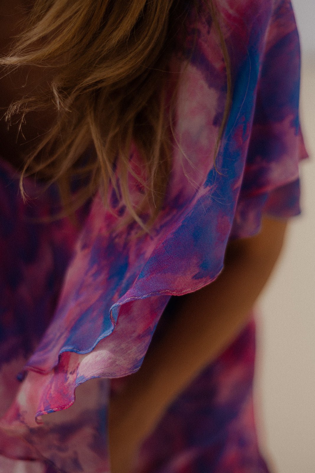Combishort Livia - Multicolore