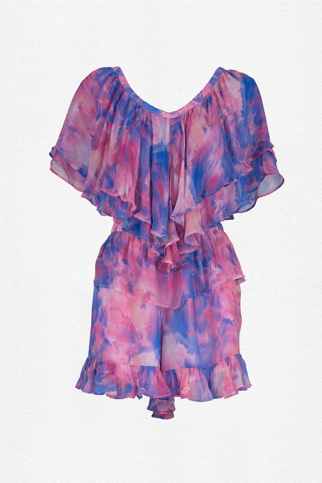 Combishort Livia - Multicolore