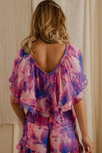 Combishort Livia - Multicolore