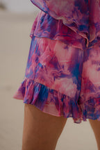 Combishort Livia - Multicolore