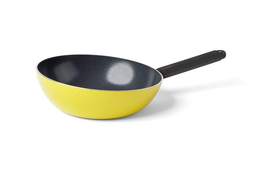 Ramen - Wok - Ø28 Cm