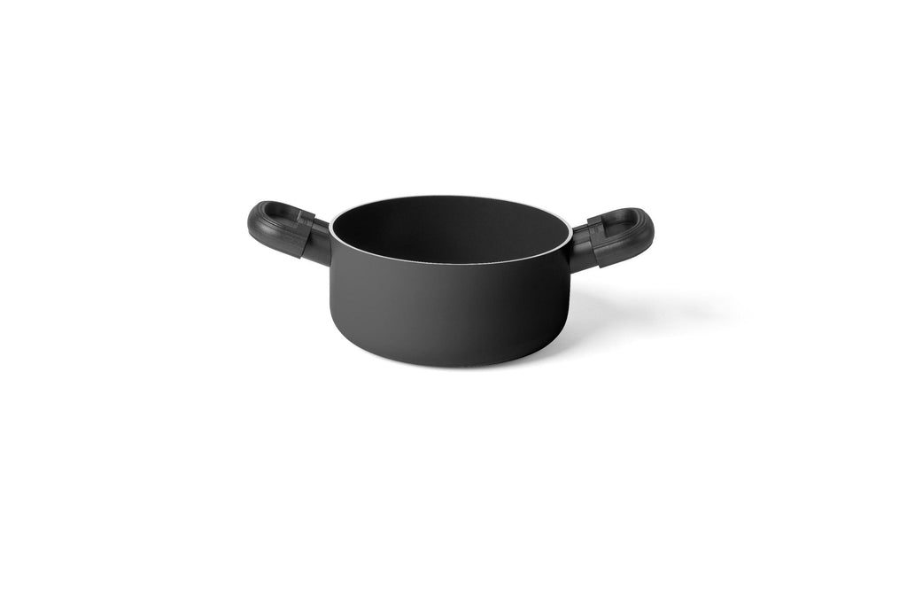 Cazuela Con 2 Asas “Ramen” Ø20Cm