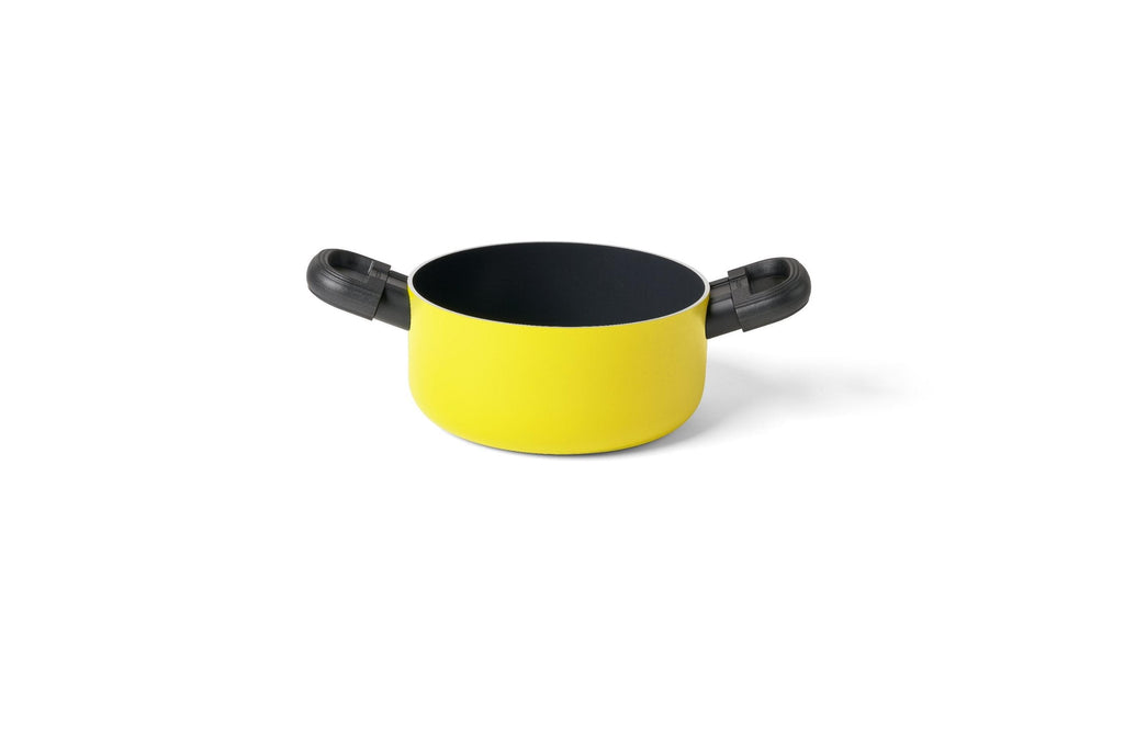 Cazuela Con 2 Asas “Ramen” Ø20Cm
