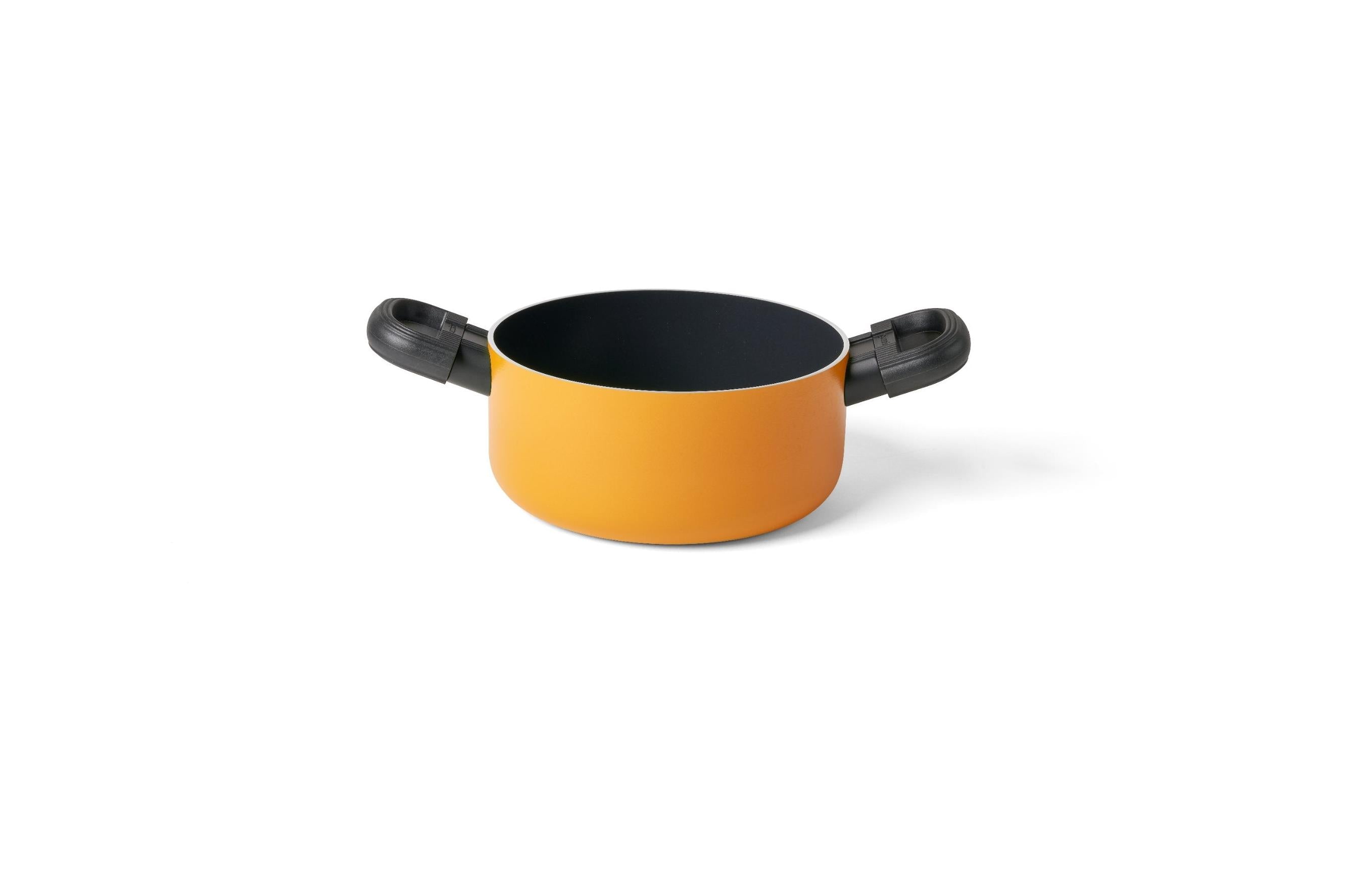 Cazuela Con 2 Asas “Ramen” Ø20Cm