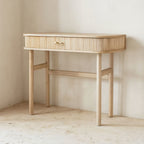 Hector Console - Wood
