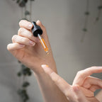 Revitalising eye contour - Clémence & Vivien