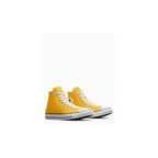 Baskets Chuck Taylor All Star High - Jaune