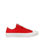Baskets Chuck 70 Hi - Rouge