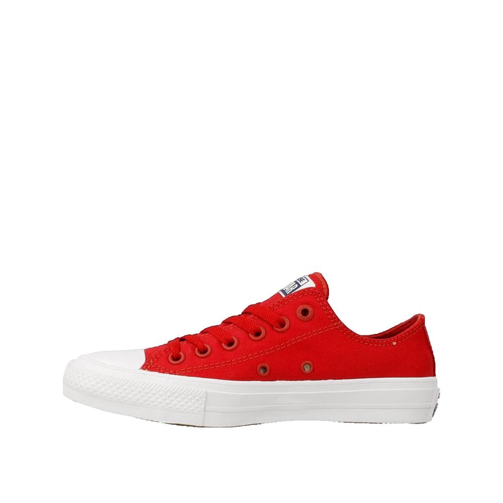 Baskets Chuck 70 Hi - Rouge