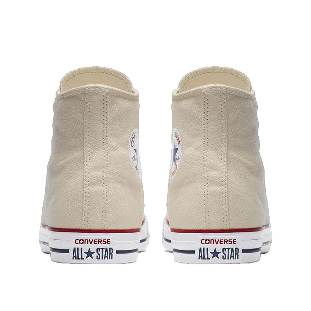 Chuck Taylor All Star Hi Sneakers - Beige