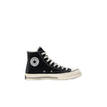 Zapatillas Chuck 70 Hi - Negro