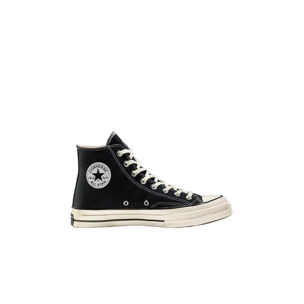 Zapatillas altas Chuck 70 - Negro