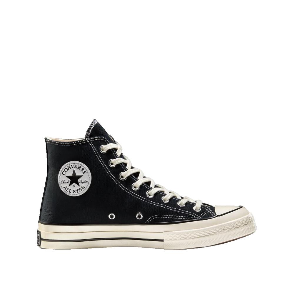 Baskets Chuck 70 Hi - Noir