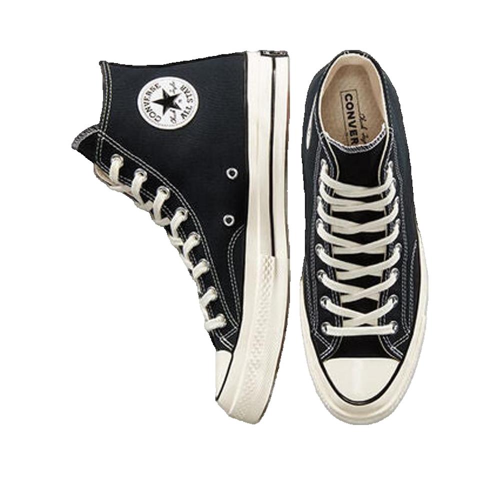 Zapatillas Chuck 70 Hi - Negro