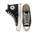 Zapatillas Chuck 70 Hi - Negro