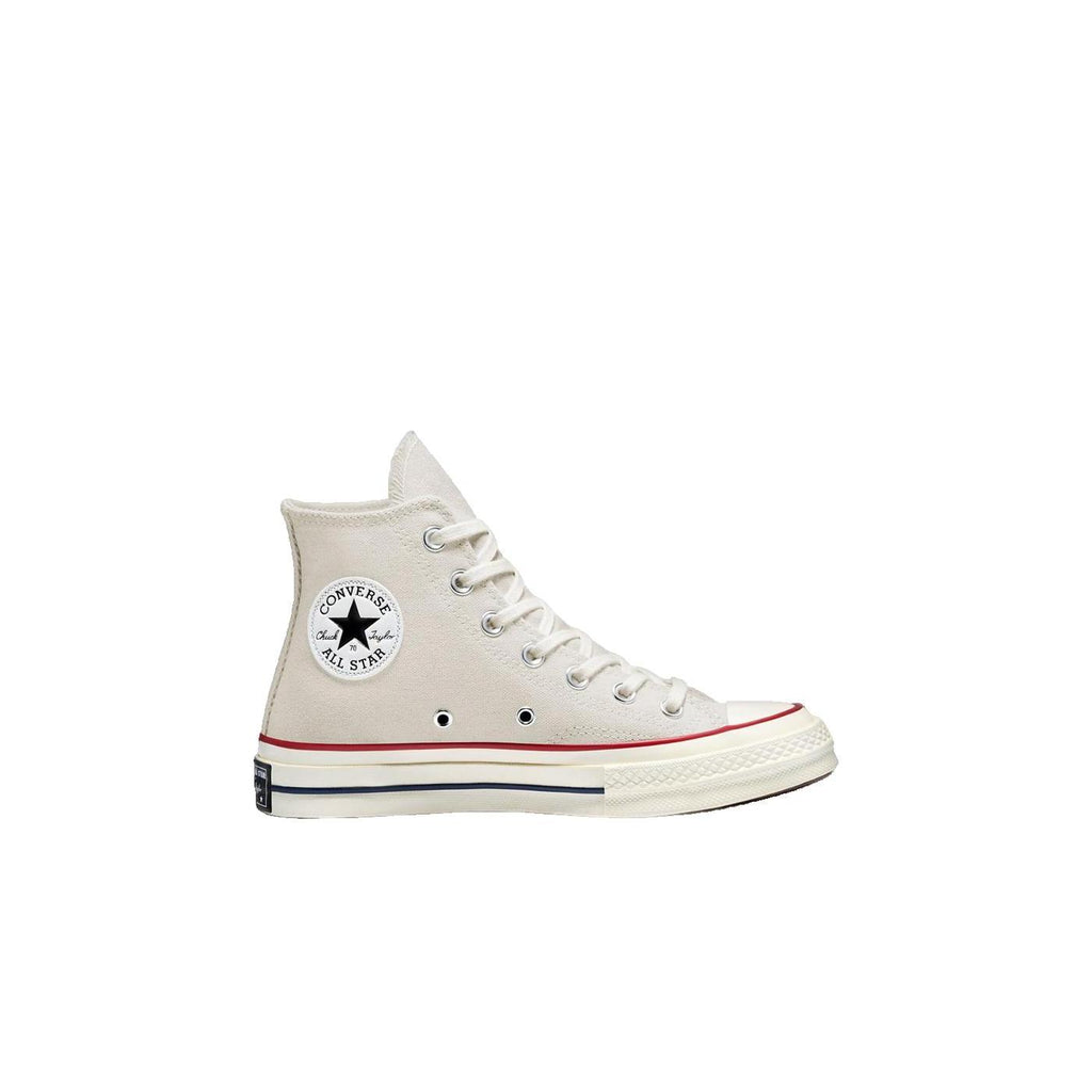 Baskets Chuck 70 Vintage Canvas High - Beige