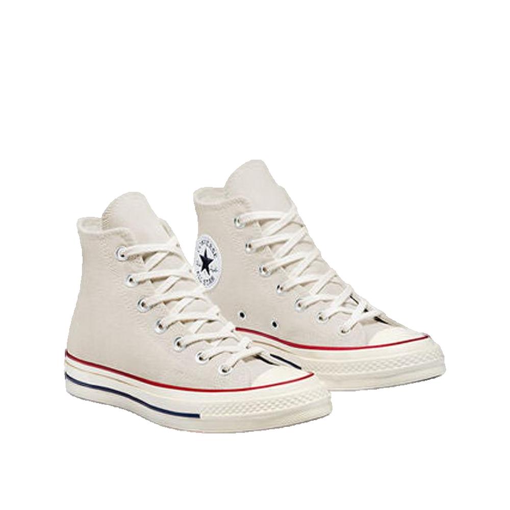 Baskets Chuck 70 Vintage Canvas High - Beige
