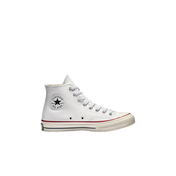 Zapatillas altas Chuck 70 - Blanco