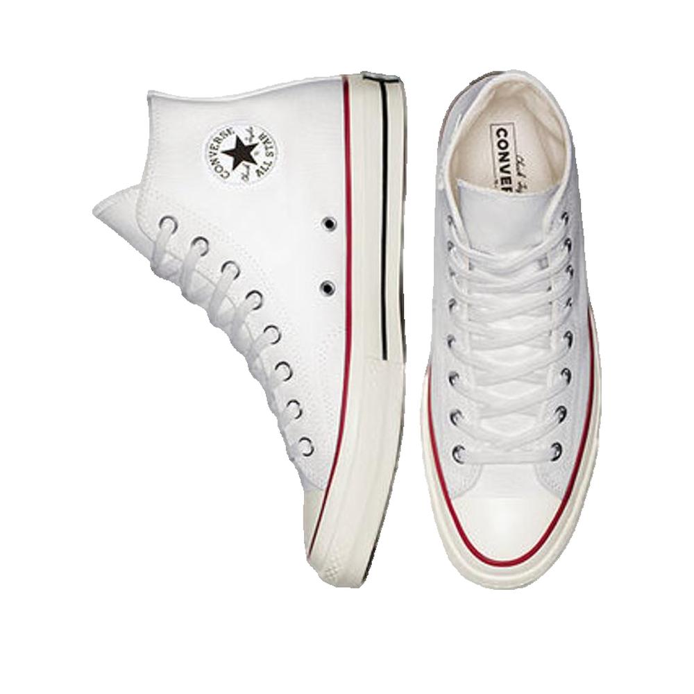 Baskets Chuck 70 Hi - Blanc