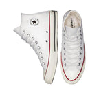 Baskets Chuck 70 Hi - Blanc