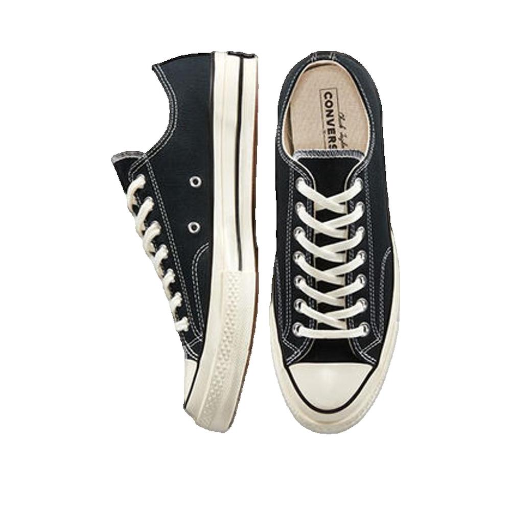 Zapatillas bajas Chuck 70 - Negro