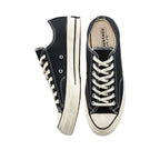 Zapatillas bajas Chuck 70 - Negro