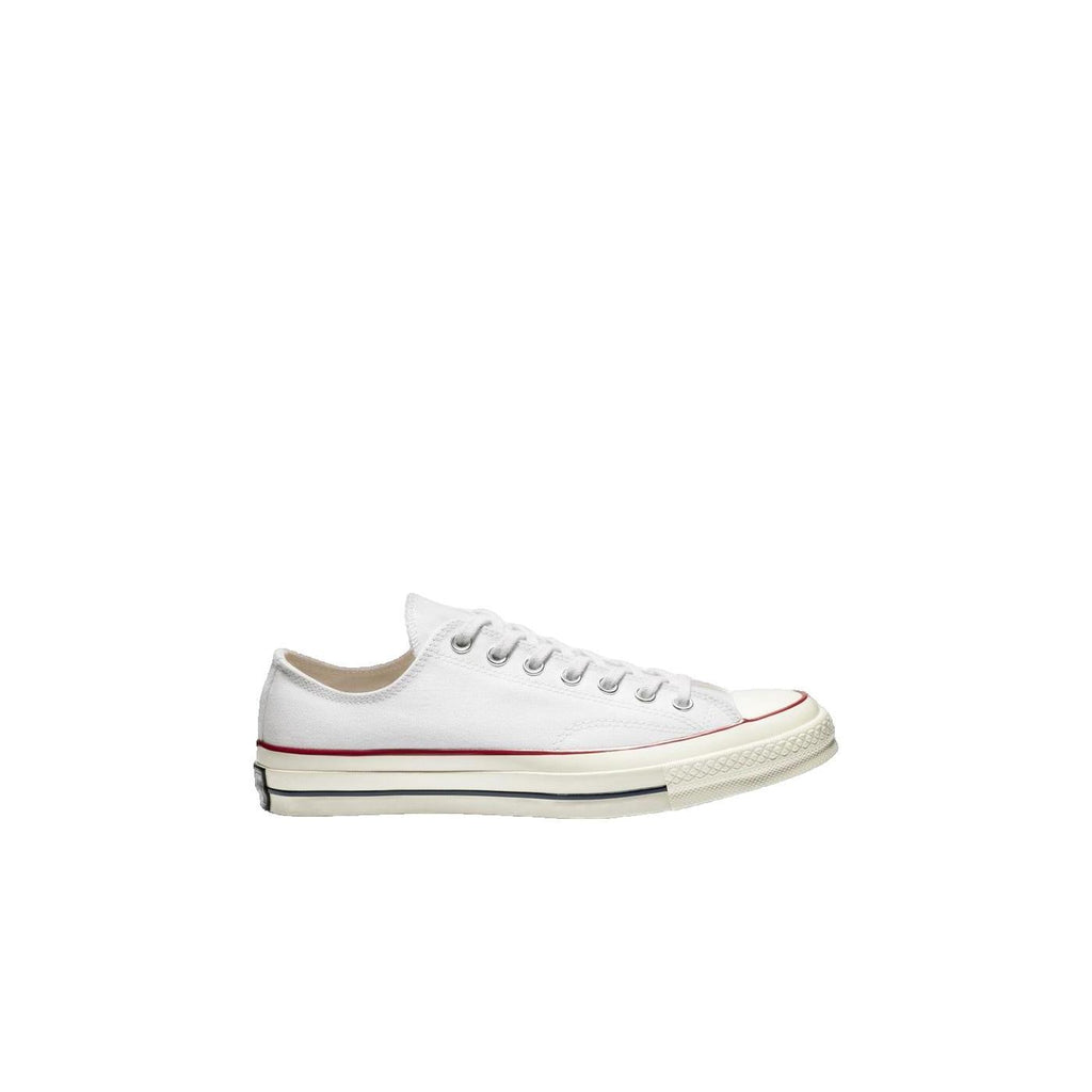 Baskets Chuck 70 Low - Blanc
