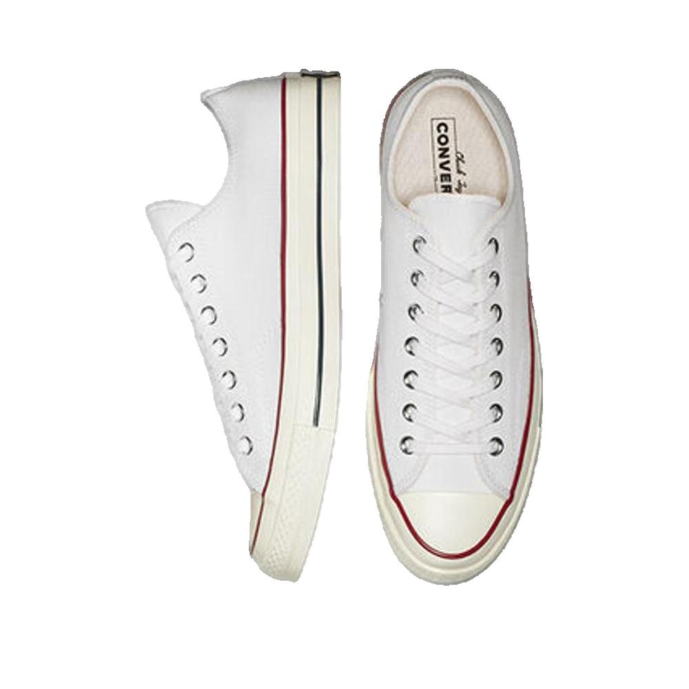 Baskets Chuck 70 Low - Blanc
